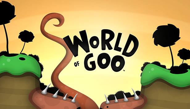 [PC游戏]粘粘世界/World of Goo