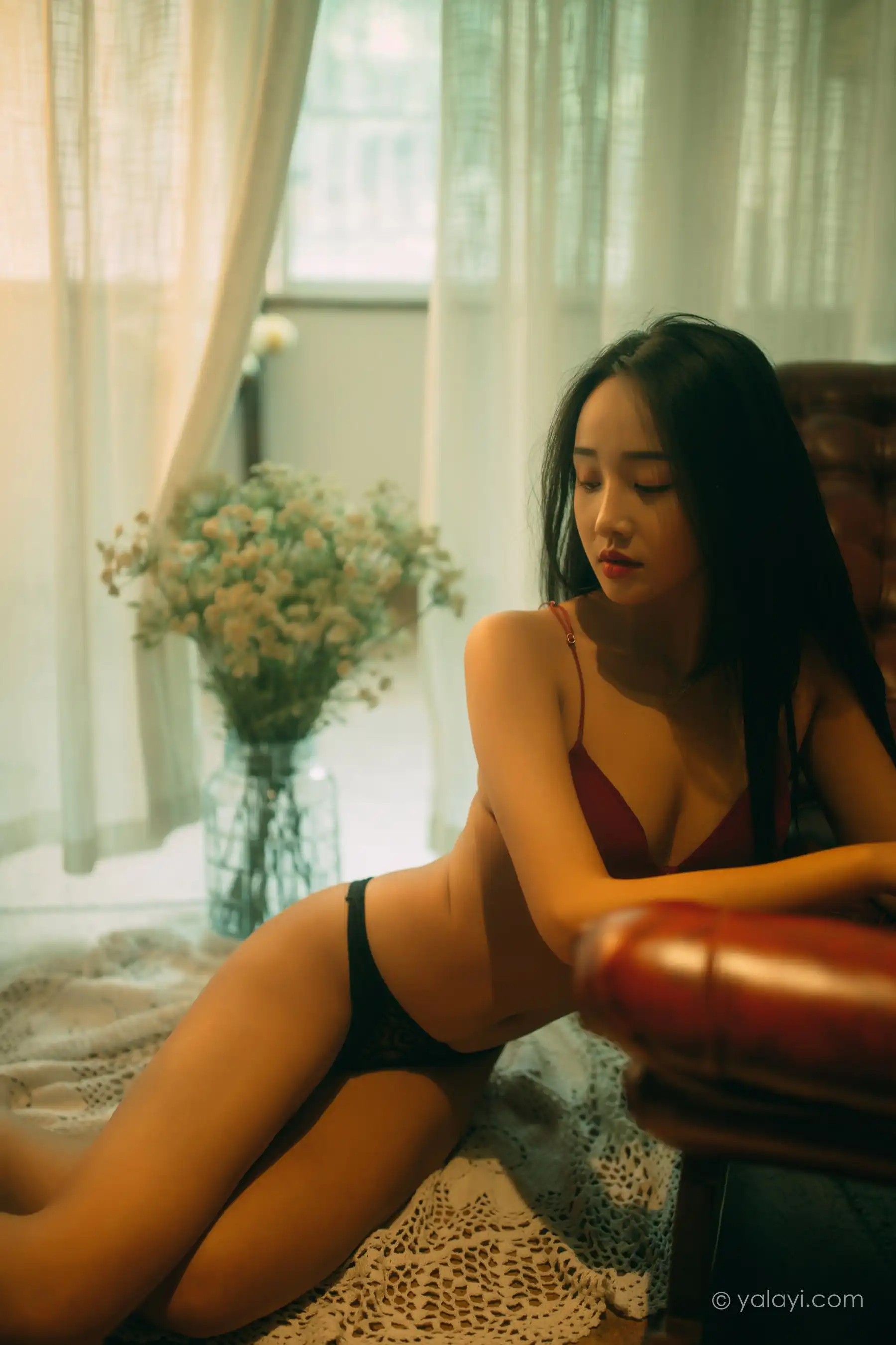 [雅拉伊]魂萦梦牵-优优-43P-47MB