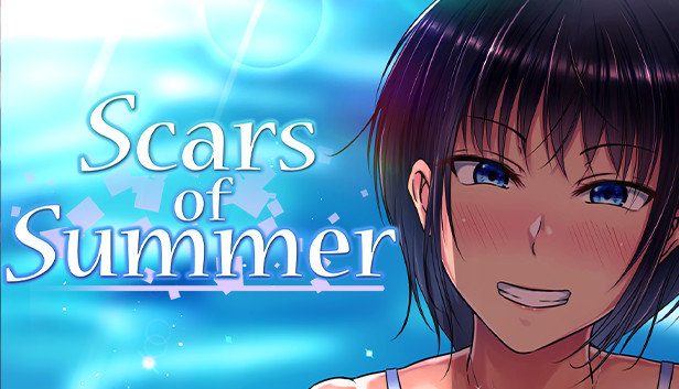 [PC游戏]夏色泡影/Scars of Summer