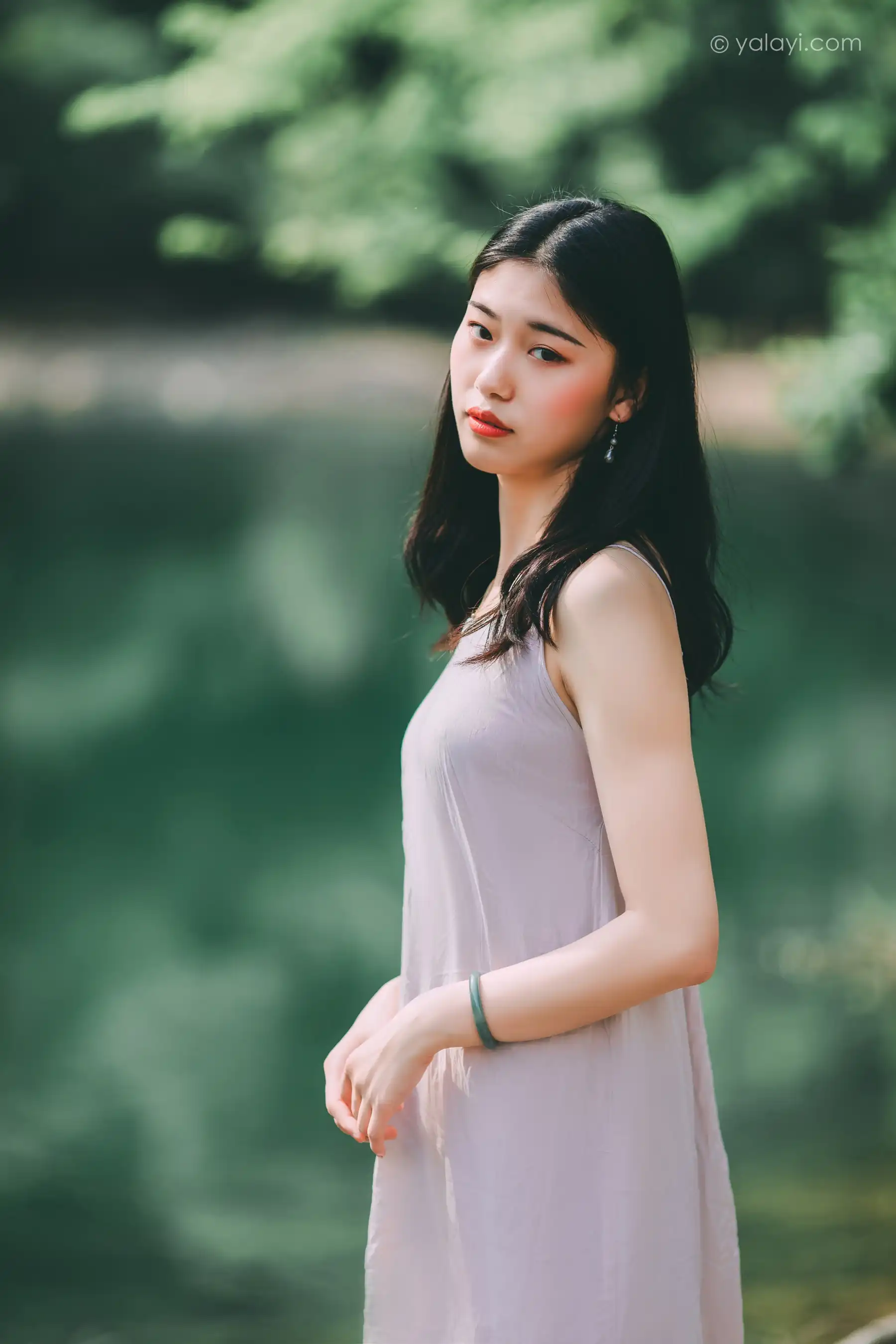 涟漪