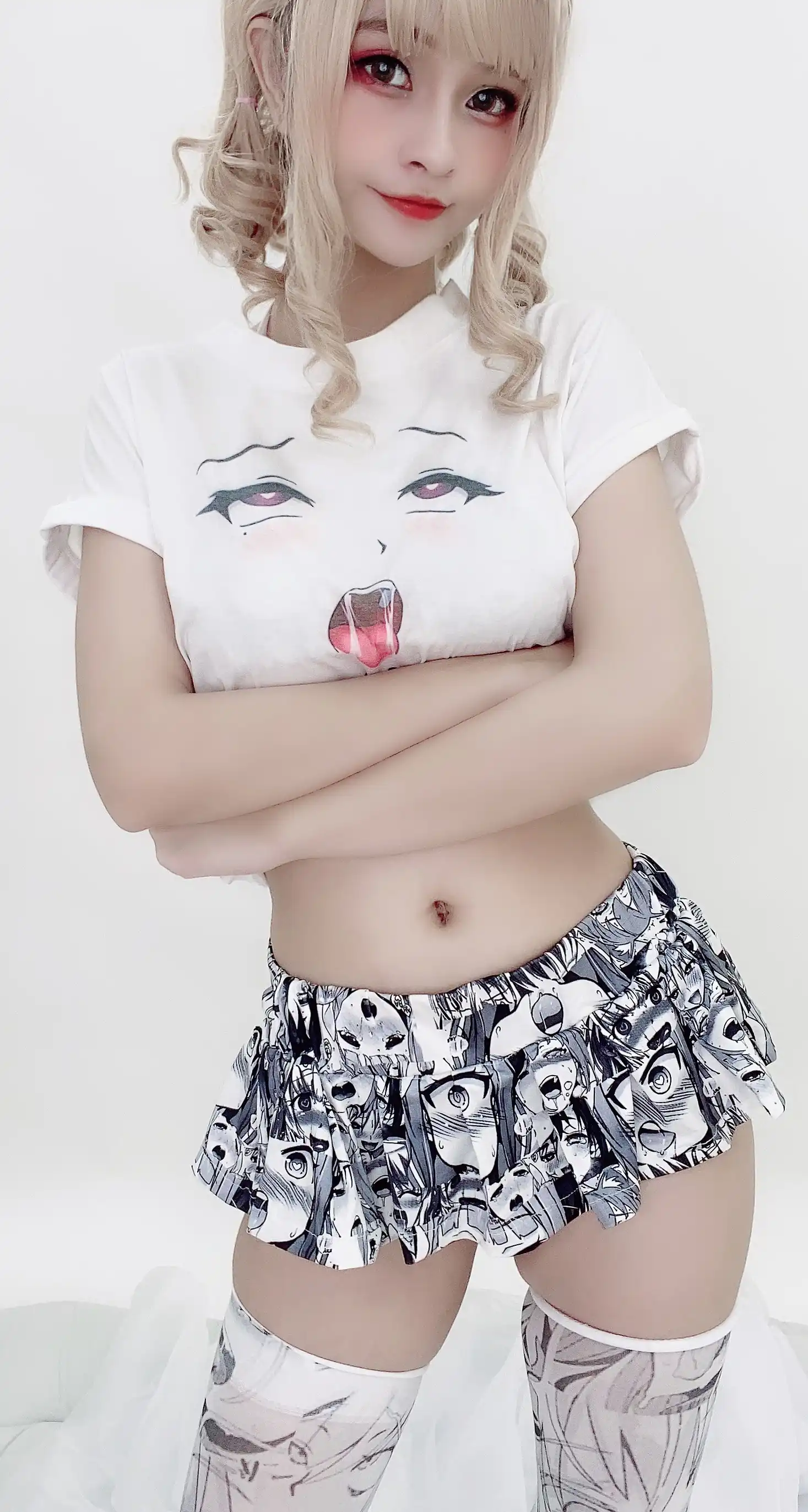 阿黑颜