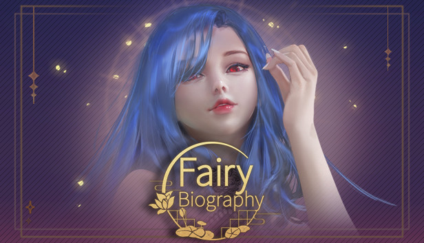 [PC游戏]妖精传记六部曲/Fairy Biography