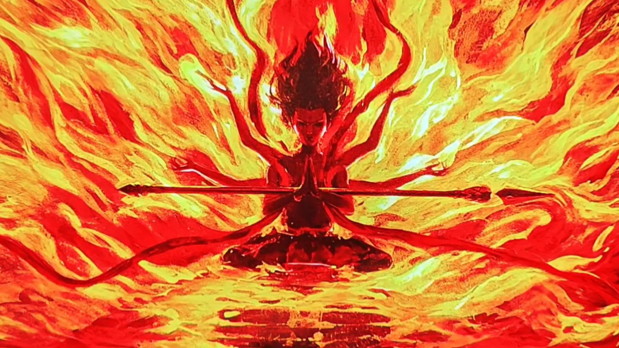 不破不立——哪吒之魔童闹海幕后纪录片