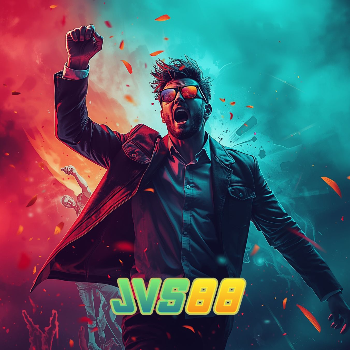 JVS88 