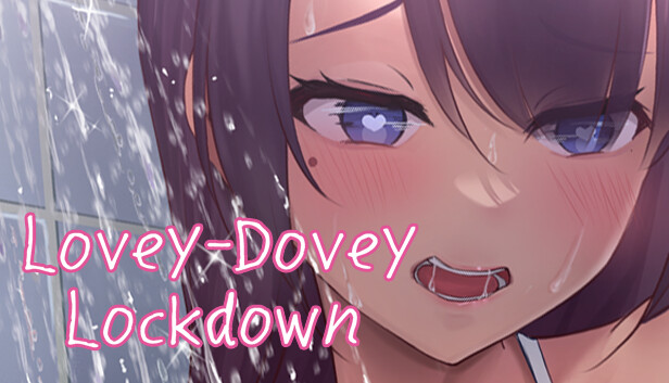[PC游戏]Lovey-Dovey Lockdown
