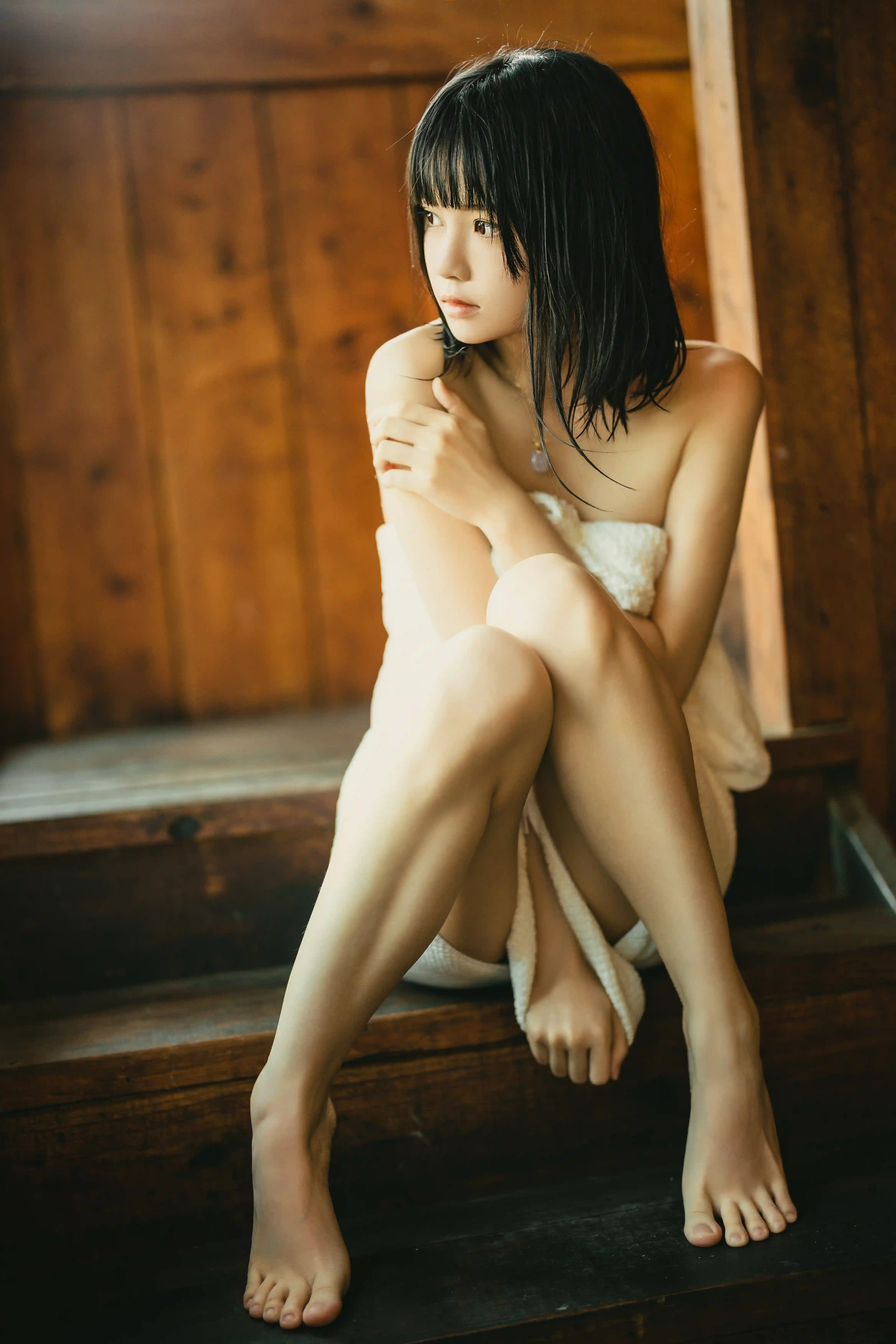 果夏