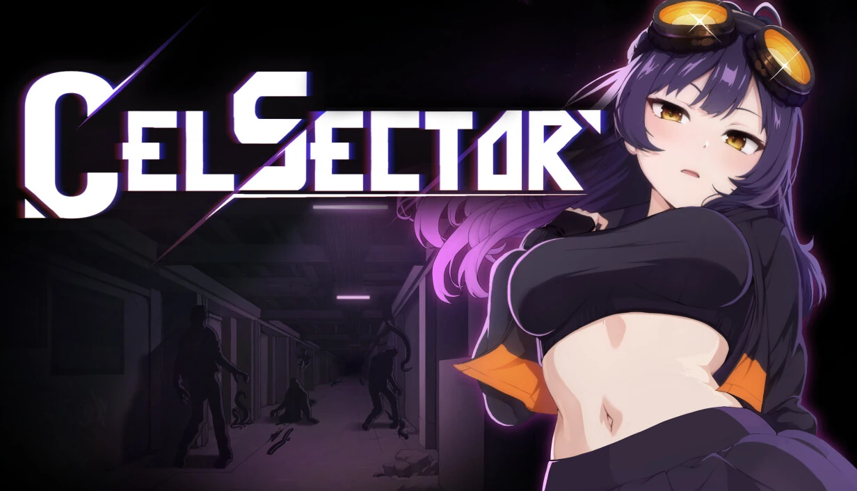 [PC游戏]细胞象限/CelSector