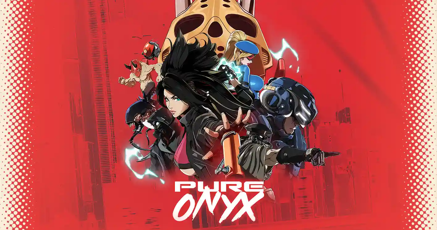 pure onyx
