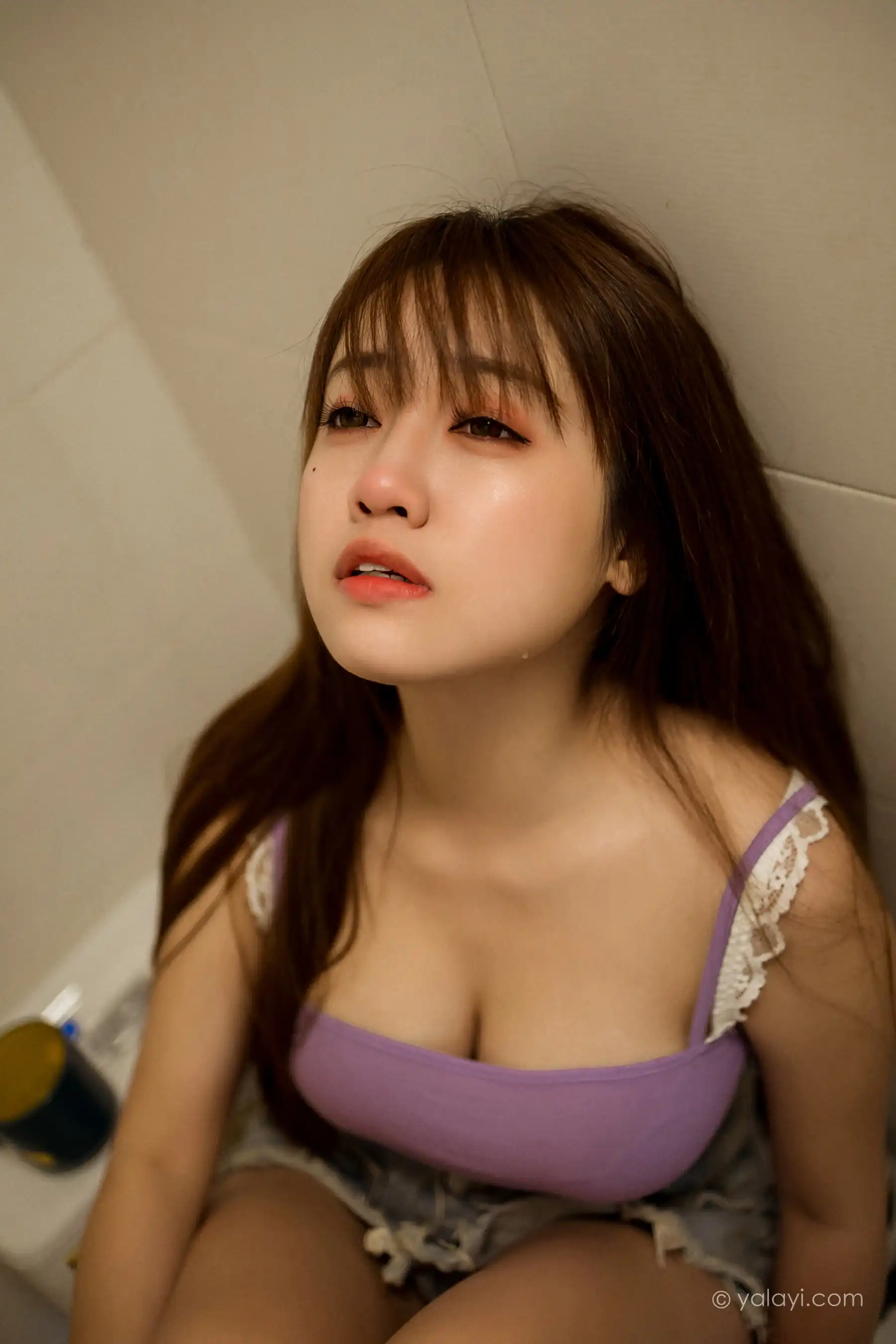 失恋后