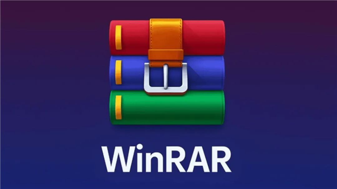 WinRAR(压缩软件) v7.00 Stable 烈火汉化版