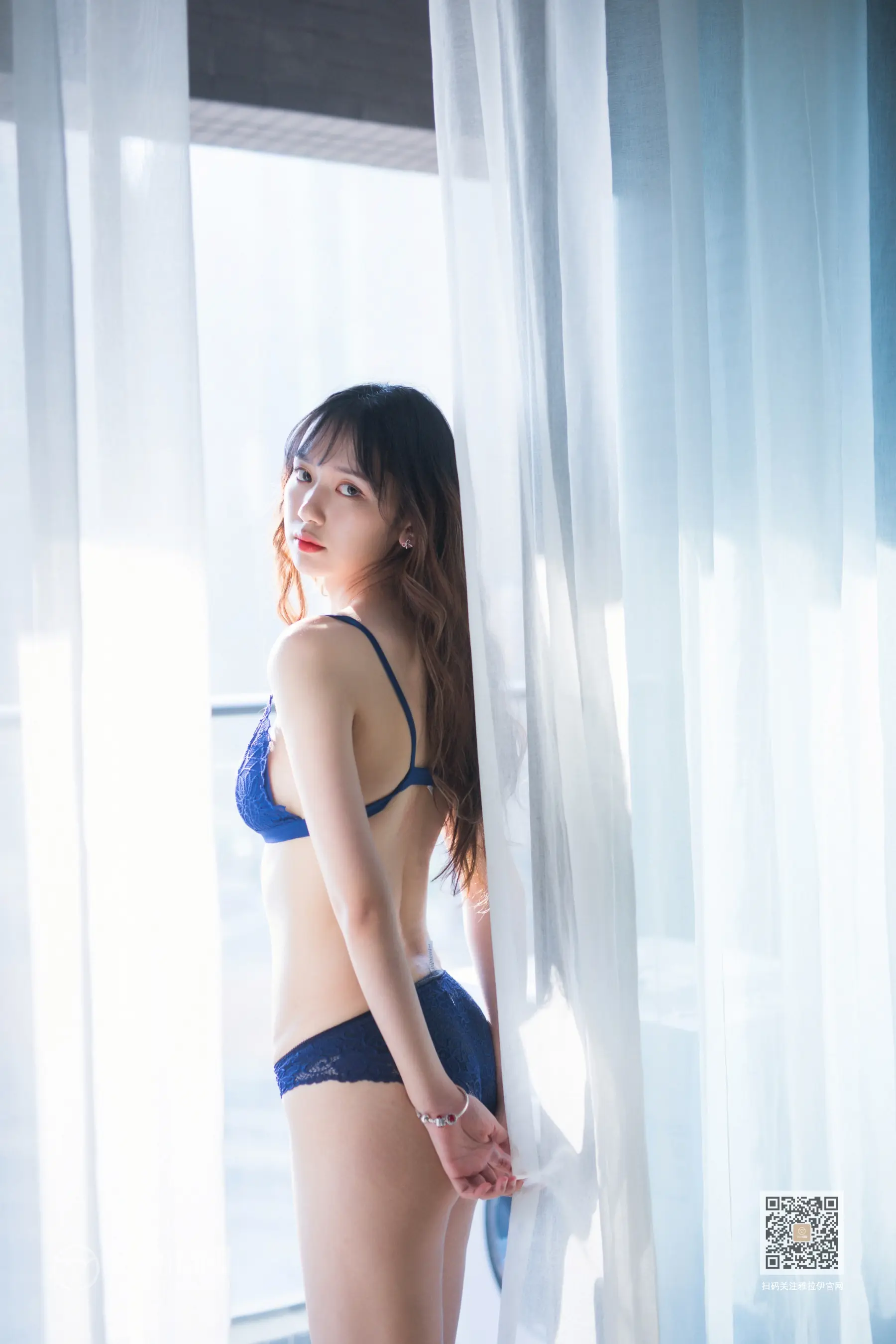 想见你
