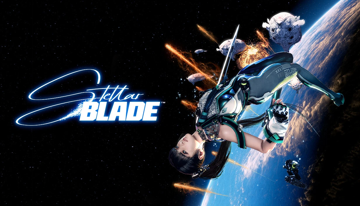 [PC游戏]剑星/Stellar Blade/非虚拟机