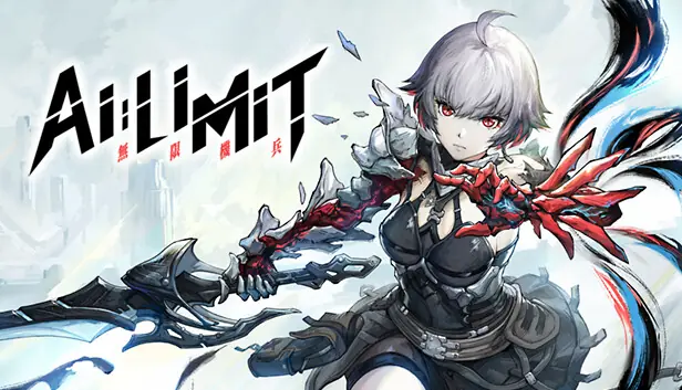 [PC游戏]无限机兵/AI LIMIT