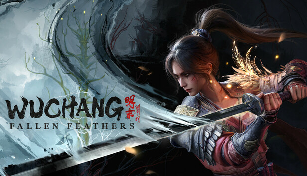[PC游戏]明末:渊虚之羽/WUCHANG: Fallen Feathers