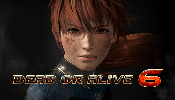[PC游戏]死或生6/DEAD OR ALIVE 6