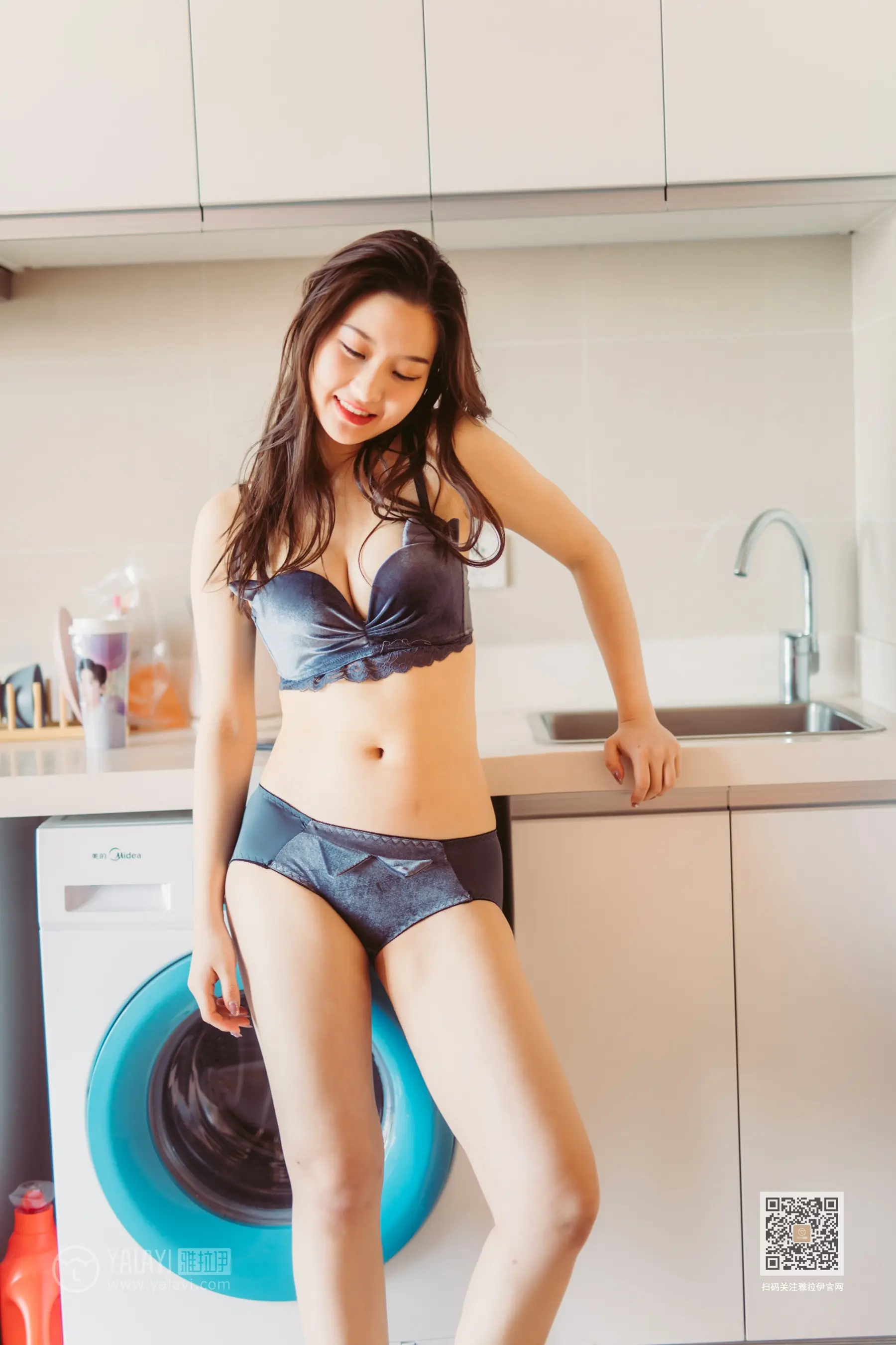 新晋女友