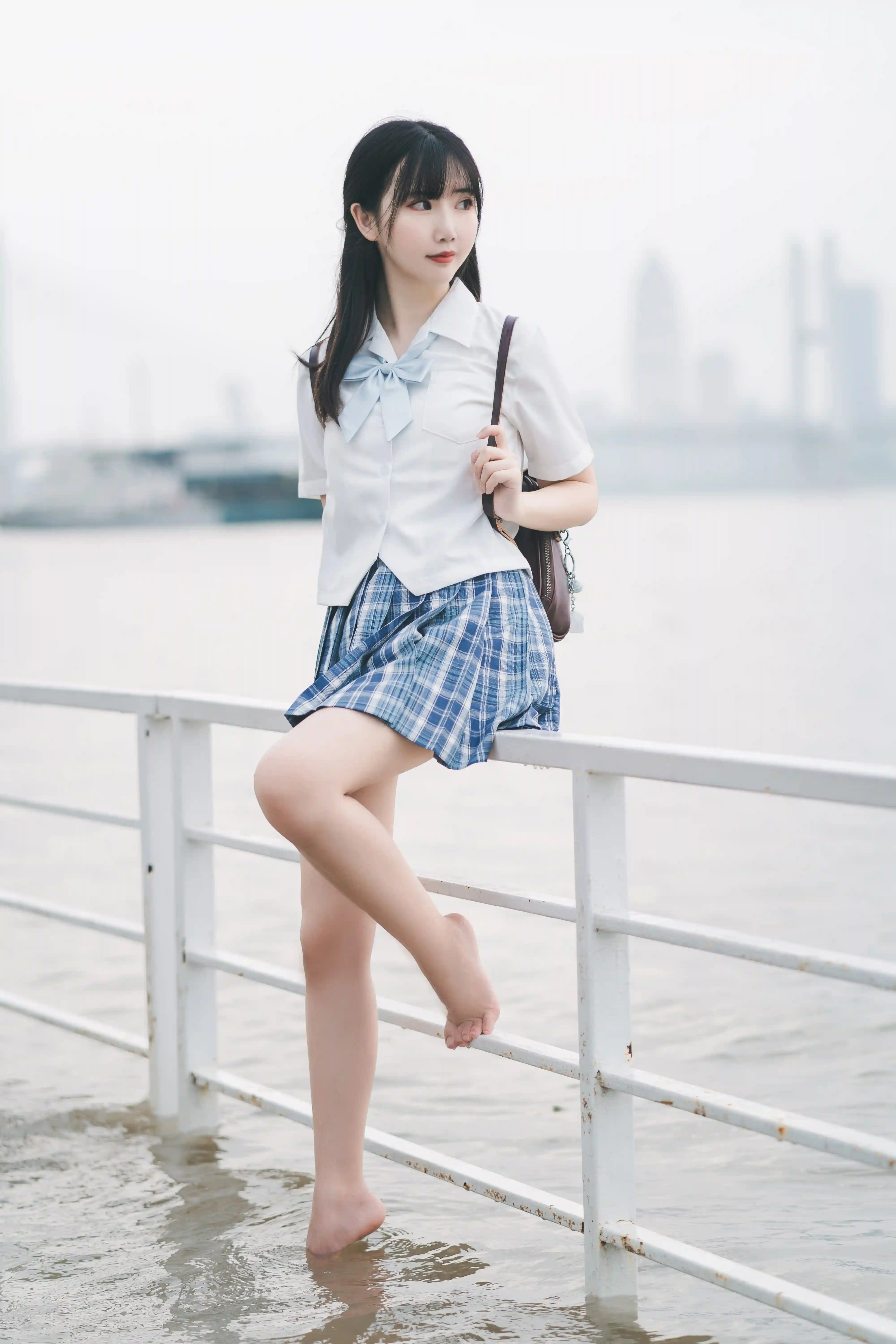 沙雕JK