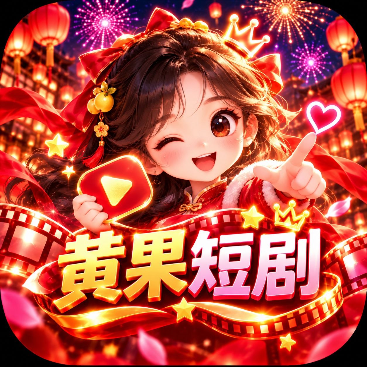 黄果破解版