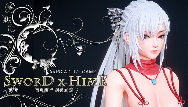[PC游戏]剑姬无双/SWORD x HIME