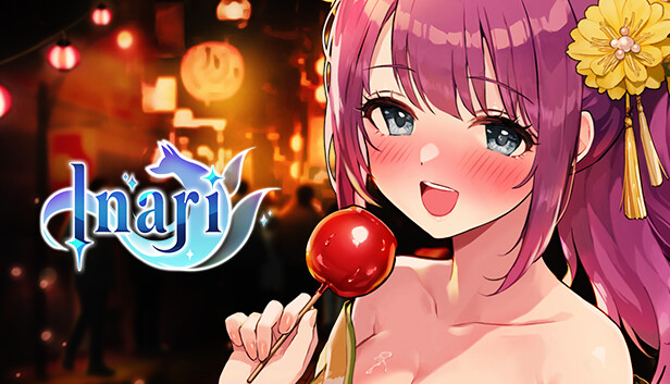 [PC游戏]Inari