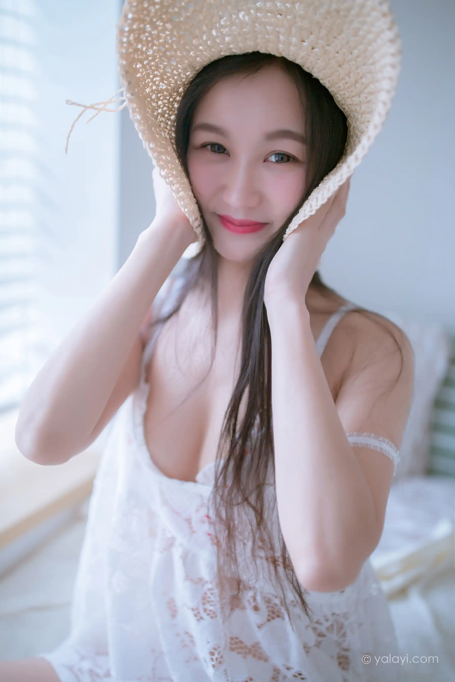 [雅拉伊]羞花-仙儿-55P-51MB