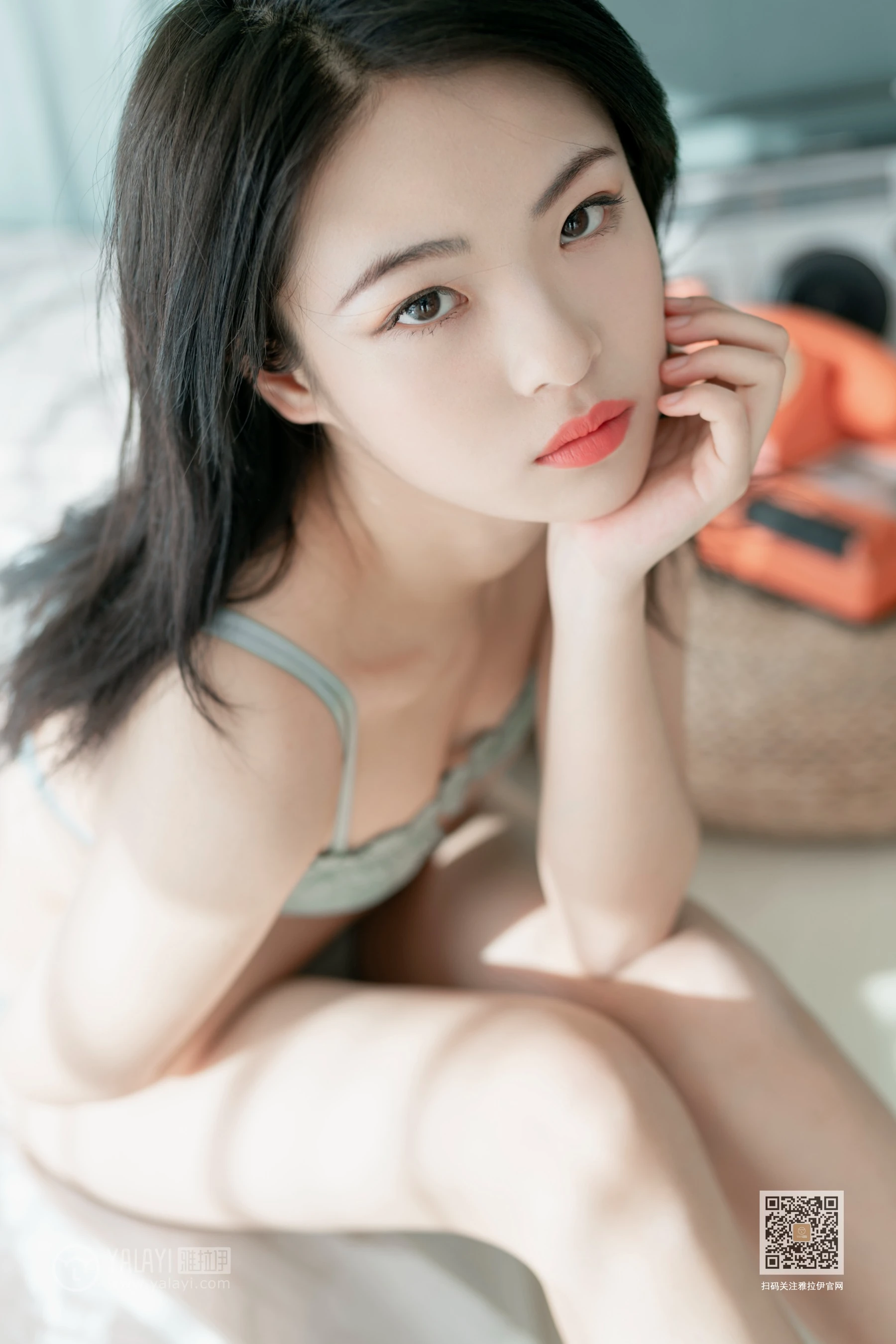 翡翠女神