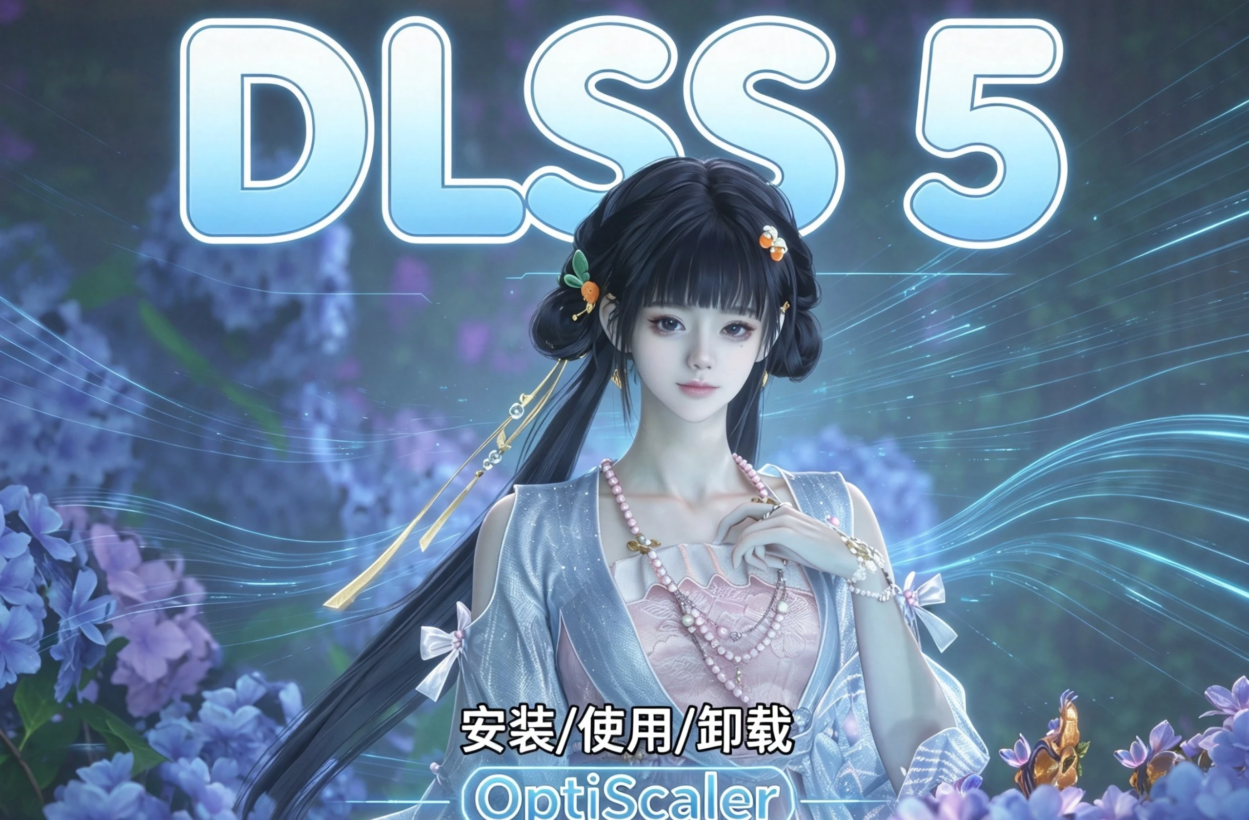 dlss5