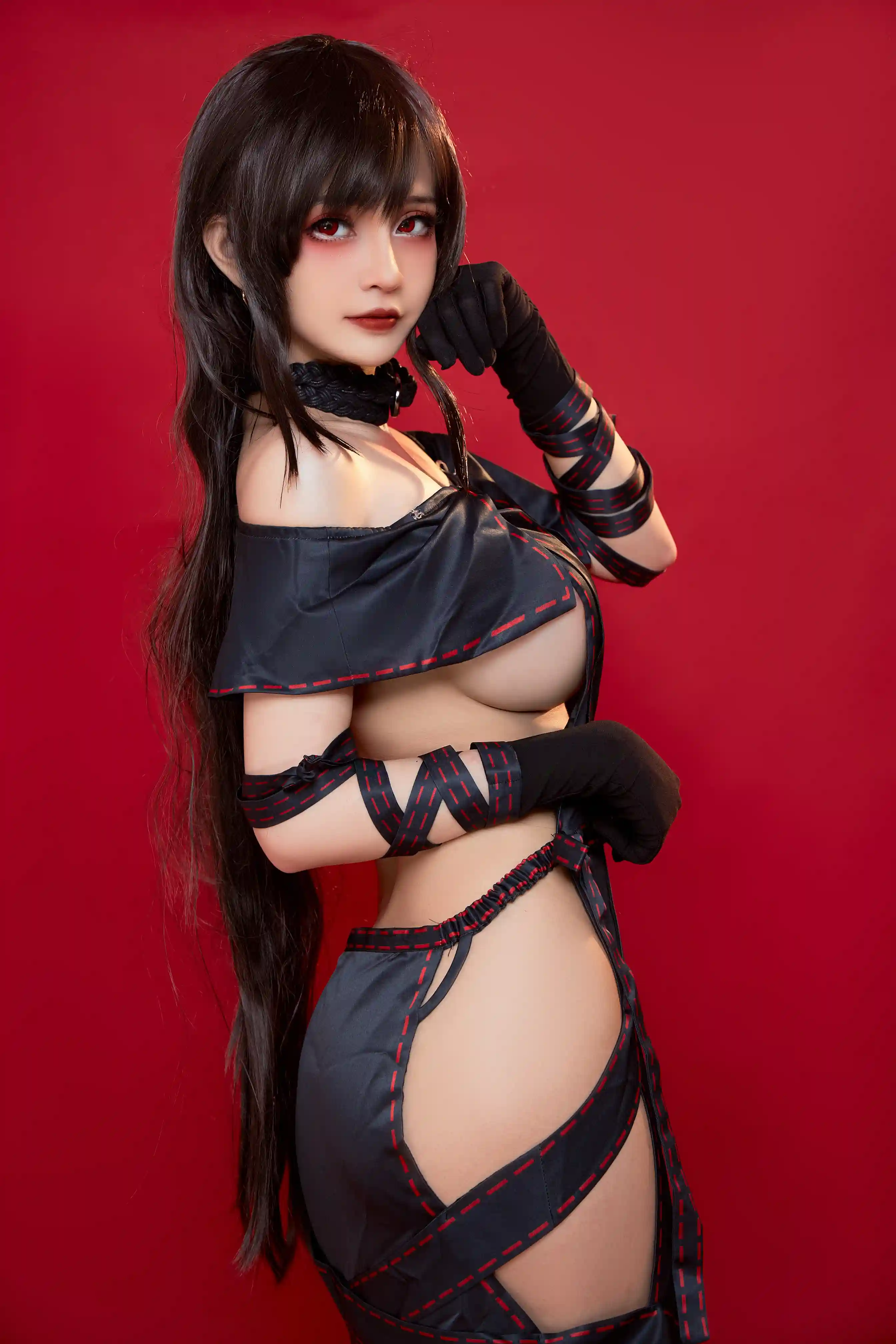 虞美人