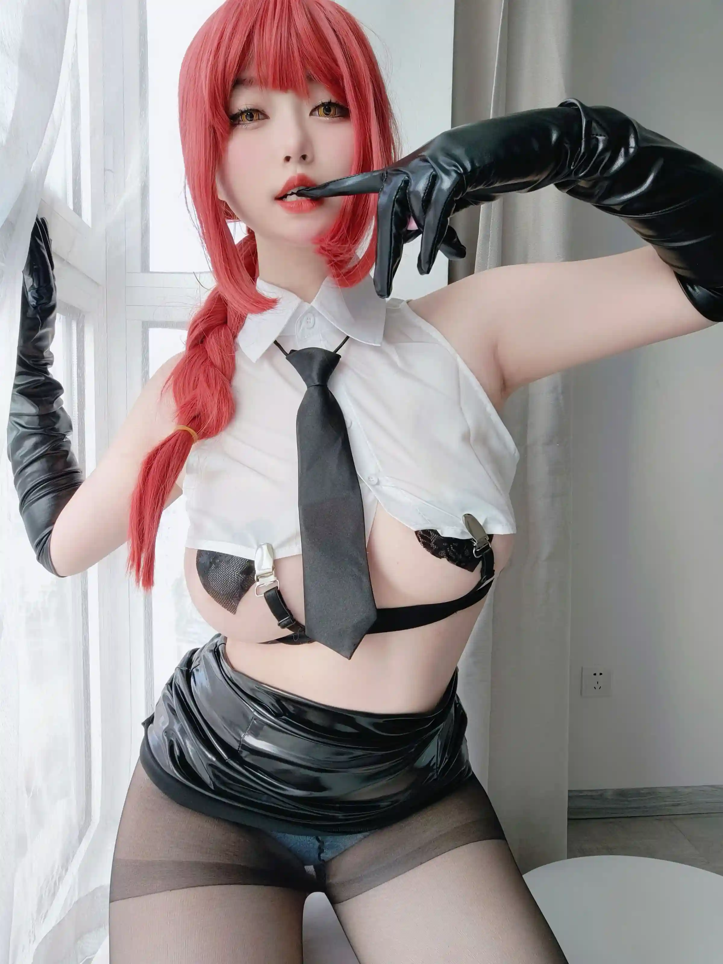 Makima