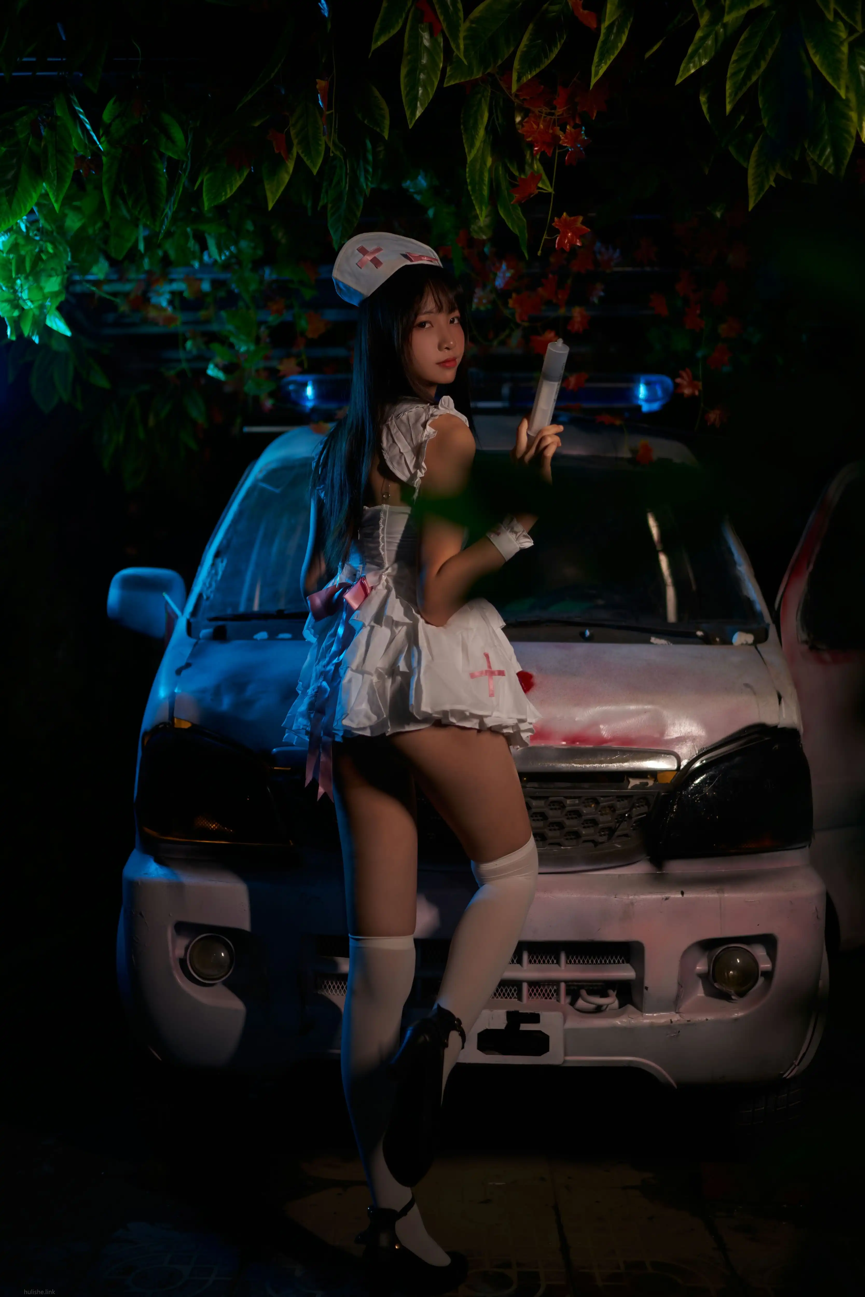 [观火精选]西瓜-神秘人密室-104P-47MB