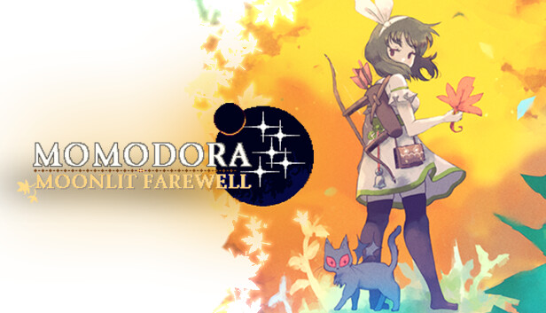 [PC游戏]莫莫多拉: 月下告别/Momodora: Moonlit Farewell