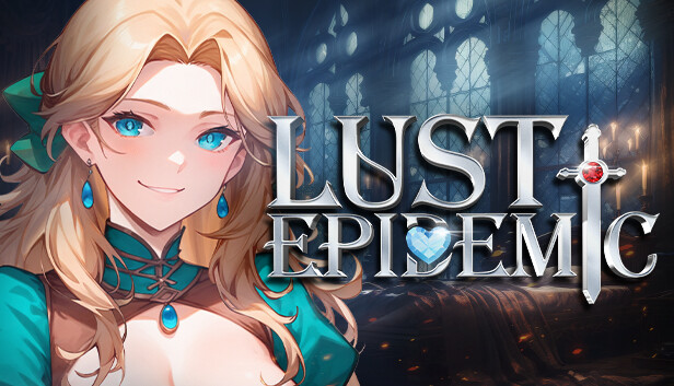 [PC游戏]Lust Epidemic 18+