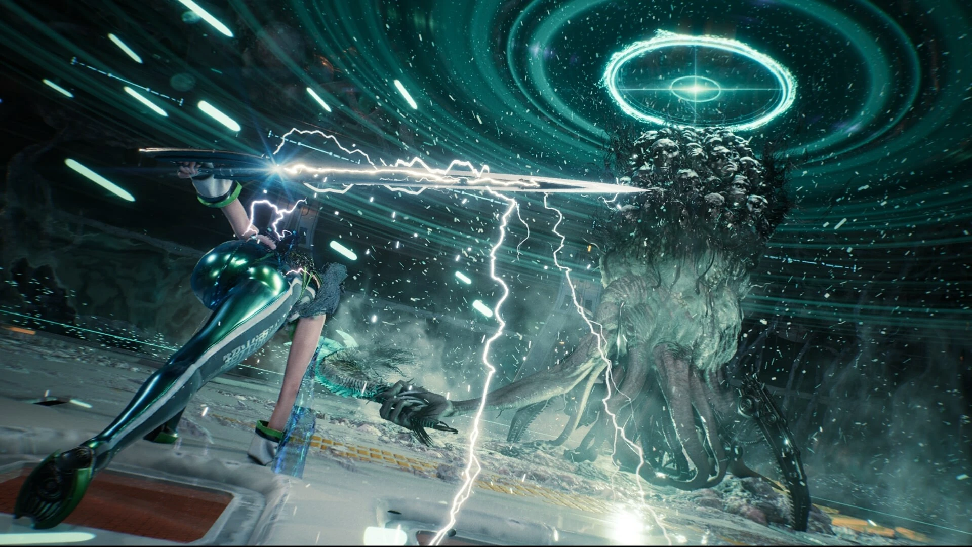 剑星