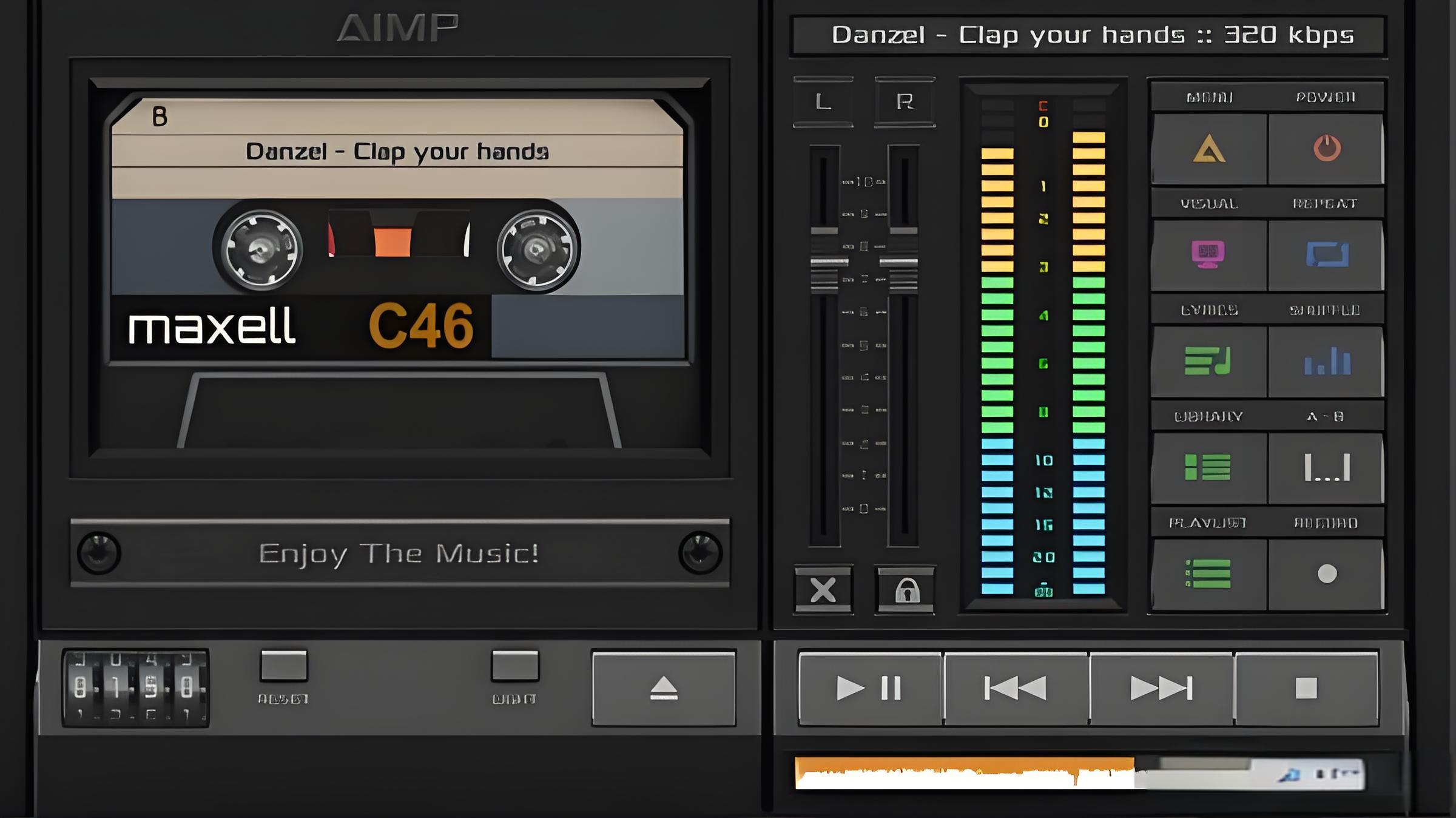 AIMP AIMP