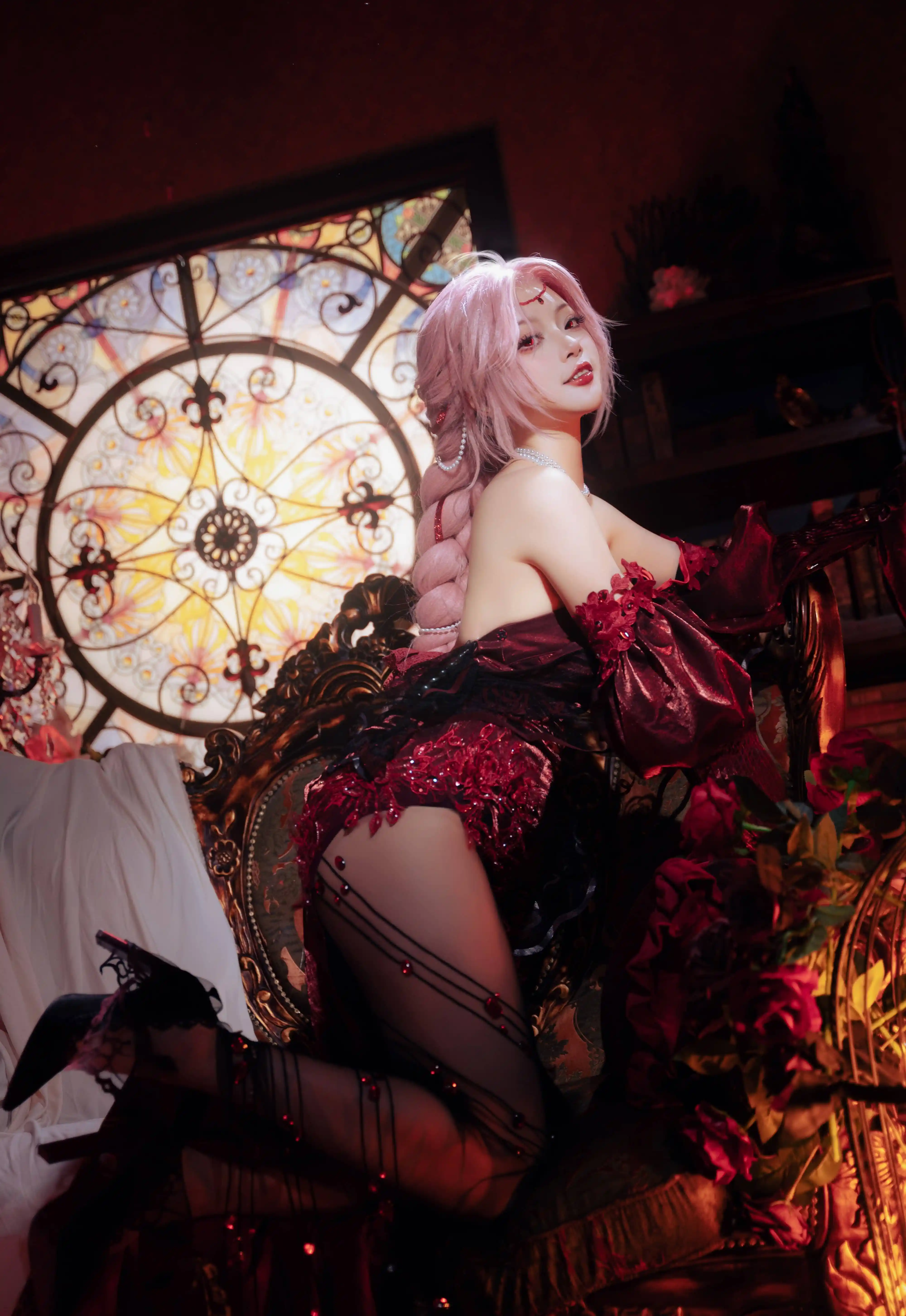 [观火精选]切尔西伯爵-黑龙贯通-13P-46MB