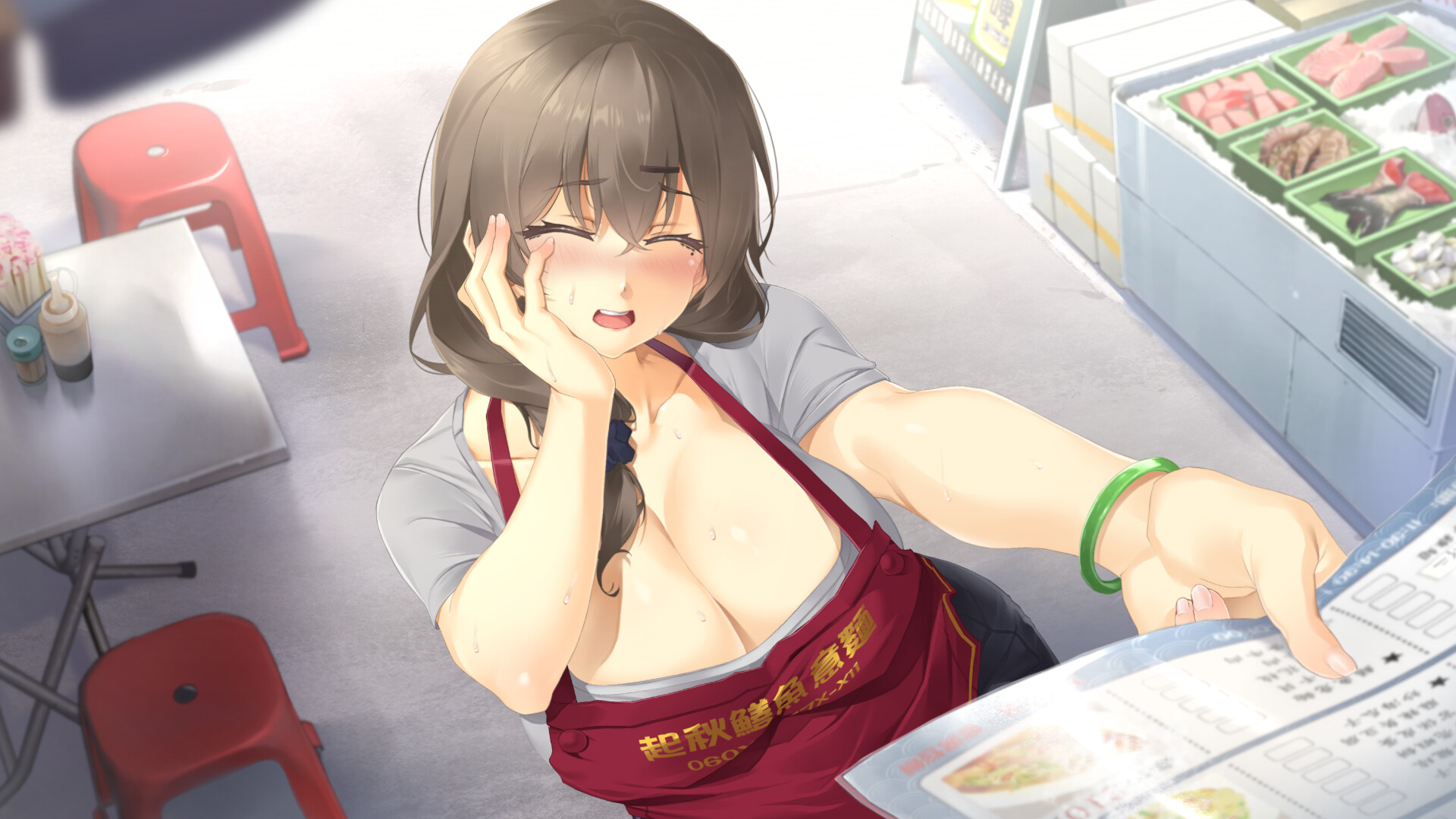 台湾恋爱物语