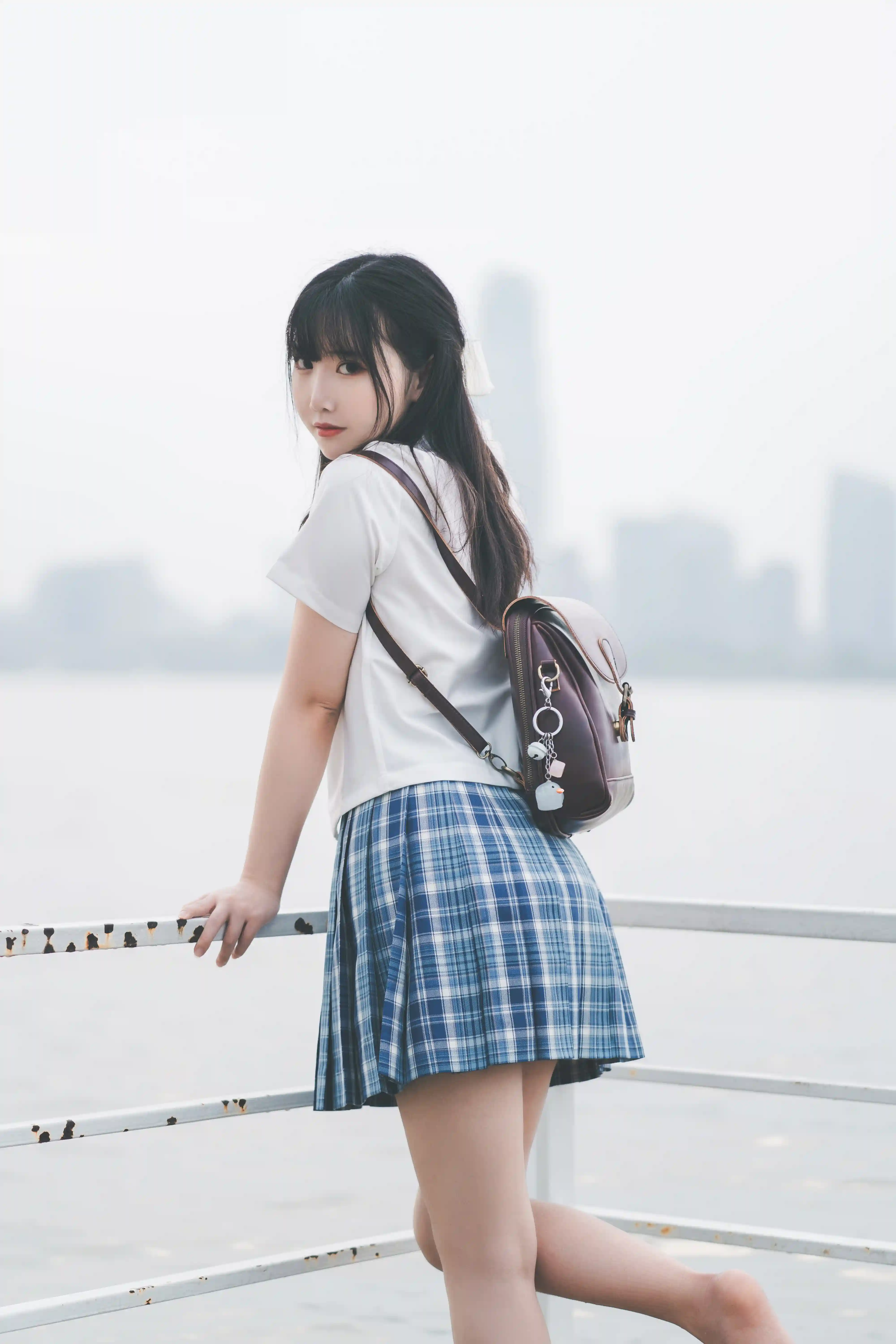 [观火精选]沙雕JK-面饼仙儿-22P-169MB