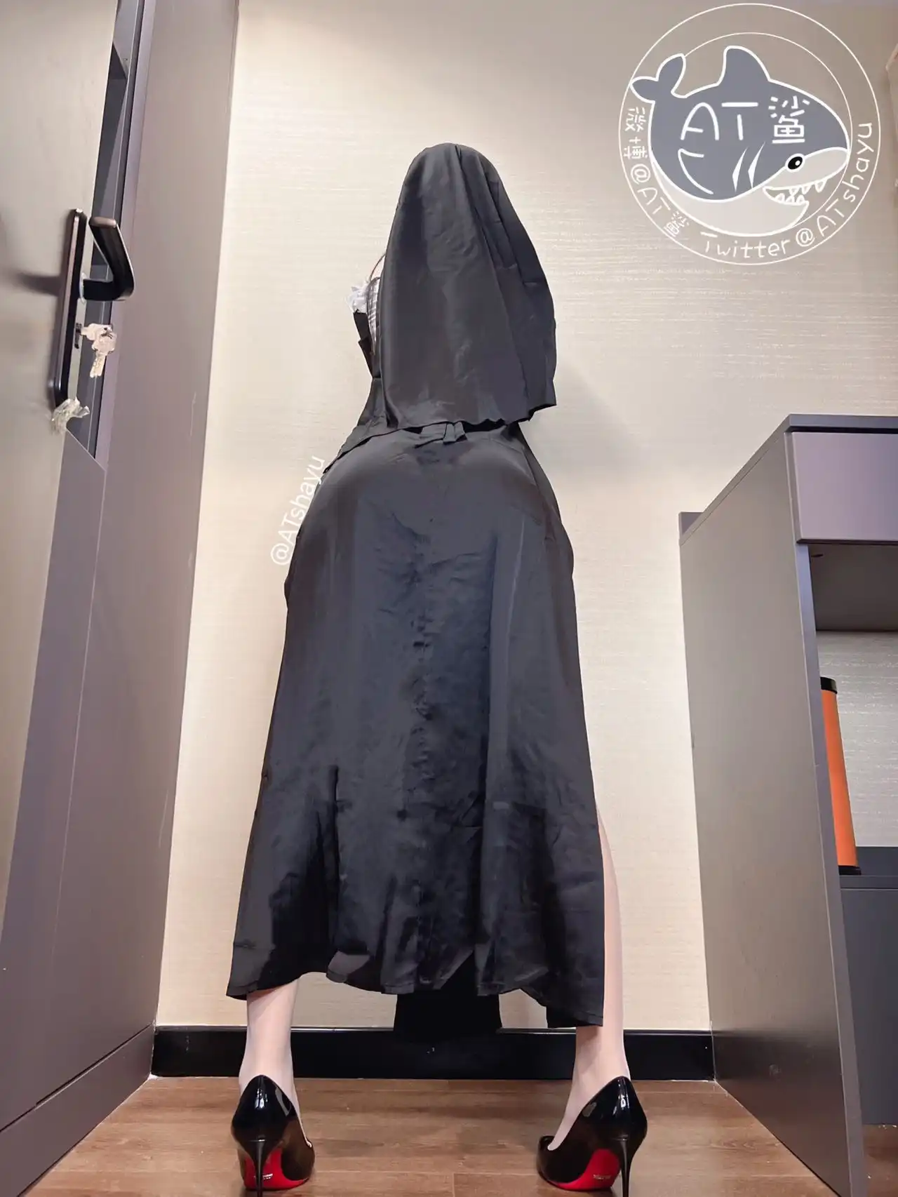 修女