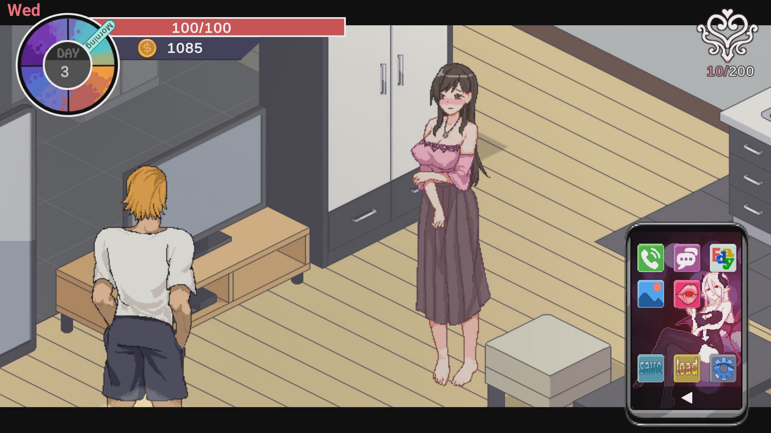 NTR狂热