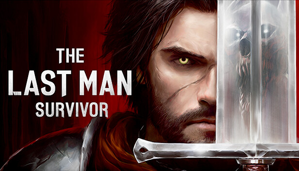 [PC游戏]最后幸存者/The Last Man Survivor