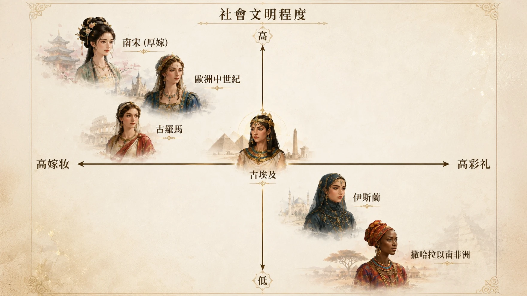彩礼